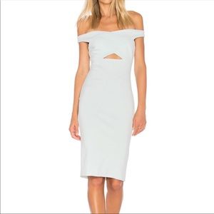 COPY - Bec & Bridge Salt Lake Dress